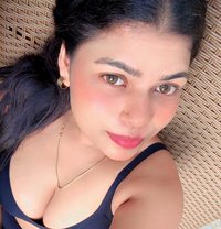 Divya - escort in Singapore