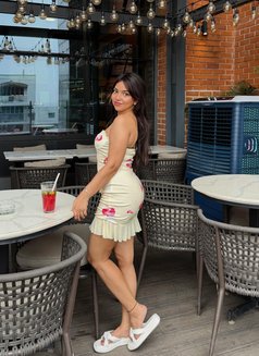 Divya - escort in Surat Photo 3 of 4
