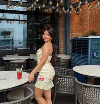 Divya - escort in Surat