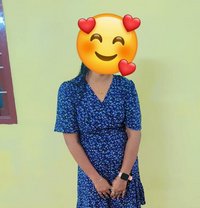 Divya - escort in Tiruchirapalli