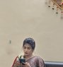 Divya - Transsexual escort in Hyderabad Photo 2 of 2