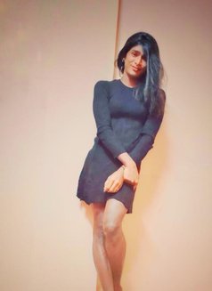 Divya - Transsexual escort in Hyderabad Photo 6 of 6