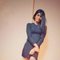 Divya - Transsexual escort in Hyderabad
