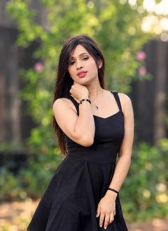 Divya - Acompañantes transexual in Pune Photo 8 of 8