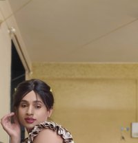 Divya - Transsexual escort in Pune Photo 8 of 10
