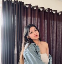 Divya Indian Model - escort in Abu Dhabi