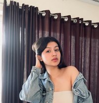 Divya Indian Model - escort in Abu Dhabi