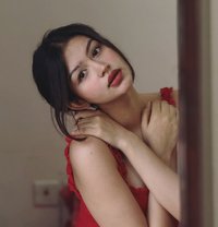 Divya Indian Model - escort in Abu Dhabi