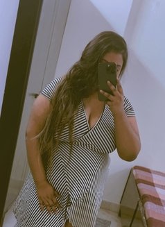 Divya Is Back (Cam and Real Meet) - escort in Noida Photo 1 of 5
