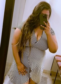 Divya Is Back (Cam and Real Meet) - escort in Noida Photo 2 of 5