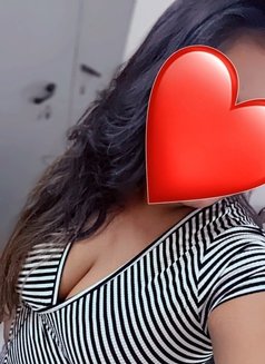 Divya Is Back (Cam and Real Meet) - escort in Noida Photo 3 of 5