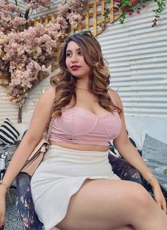 Divya Jain - escort in Pune Photo 1 of 1