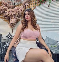 Divya Jain - escort in Pune