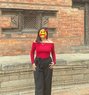 Divya (Hand cash service) - escort in Kathmandu Photo 1 of 2