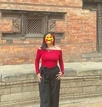 Divya (Hand cash service) - puta in Kathmandu