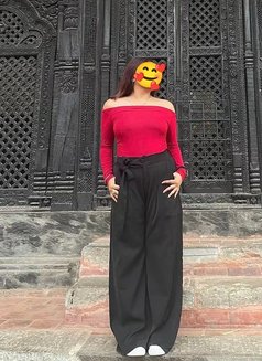 Divya (Hand cash service) - escort in Kathmandu Photo 2 of 2