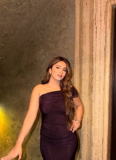 Divya Khan - escort in Thiruvananthapuram Photo 2 of 4