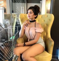 Divya Low Cost Available Girls Today - escort in New Delhi