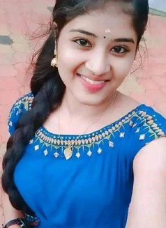 Divya Low Price 100% Safe and Secure - escort in Chennai Photo 1 of 4