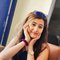 Divya Low Price 100% Safe and Secure - escort in Hyderabad