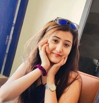 Divya Low Price 100% Safe and Secure - escort in Hyderabad