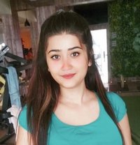 Divya Low Price 100% Safe and Secure - escort in Hyderabad