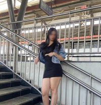 Divya Malhotra - escort in Noida
