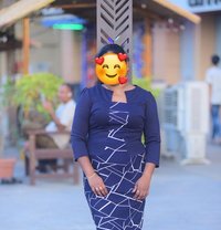 Divya Malu - escort in Dubai