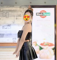 Divya meet and pay service - escort in Kathmandu