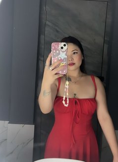 Divya - escort in Kathmandu Photo 2 of 2