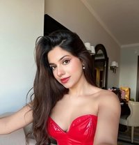 Divya Panchal - escort in Navi Mumbai