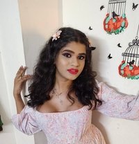 Divya Papa - Acompañantes transexual in Chennai