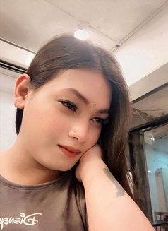 Divya Rana - Transsexual escort in New Delhi Photo 2 of 6