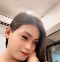 Divya Rana - Transsexual escort in New Delhi