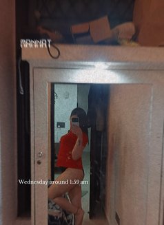 Divya Rana - Transsexual escort in New Delhi Photo 3 of 6