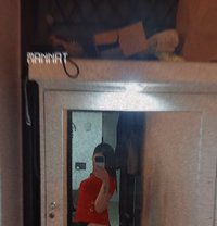 Divya Rana - Transsexual escort in New Delhi