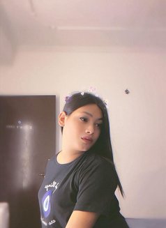 Divya Rana - Transsexual escort in New Delhi Photo 4 of 6