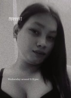 Divya Rana - Transsexual escort in New Delhi Photo 6 of 6