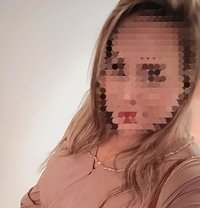 Divya Rani Real meet or cam show - escort in Chennai