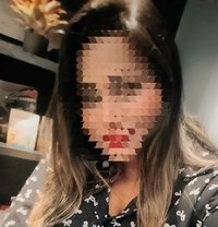 Divya Rani Real meet or cam show - escort in Chennai