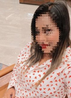 Divya Rani Real meet or cam show - escort in Chennai Photo 3 of 3