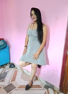 🥰🥀 muskan (real and cam)🥰🥀🤍6 - escort in Hyderabad Photo 3 of 3