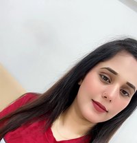 Divya Real Big Boobs (Incall Karama) - escort in Dubai