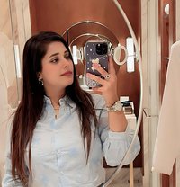 Divya Real Indian (In Doha Qatar) - escort in Doha