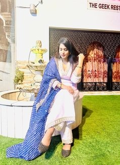 Divya Real Indian (Karama) - escort in Dubai Photo 17 of 20