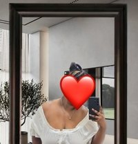 Divya (Real Meet and Cam Fun) - escort in New Delhi