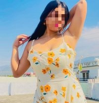 Divya real meet and nude cam show - escort in Chennai