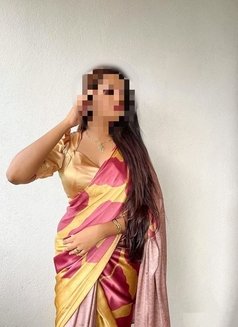 Supriya (❣️ REAL MEET &❣️CAM ) CASH PAYM - escort in Bangalore Photo 2 of 2