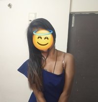 Divya Singh - escort in Bangalore