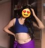 Divya real meet & Cam show - escort in Bangalore Photo 2 of 2